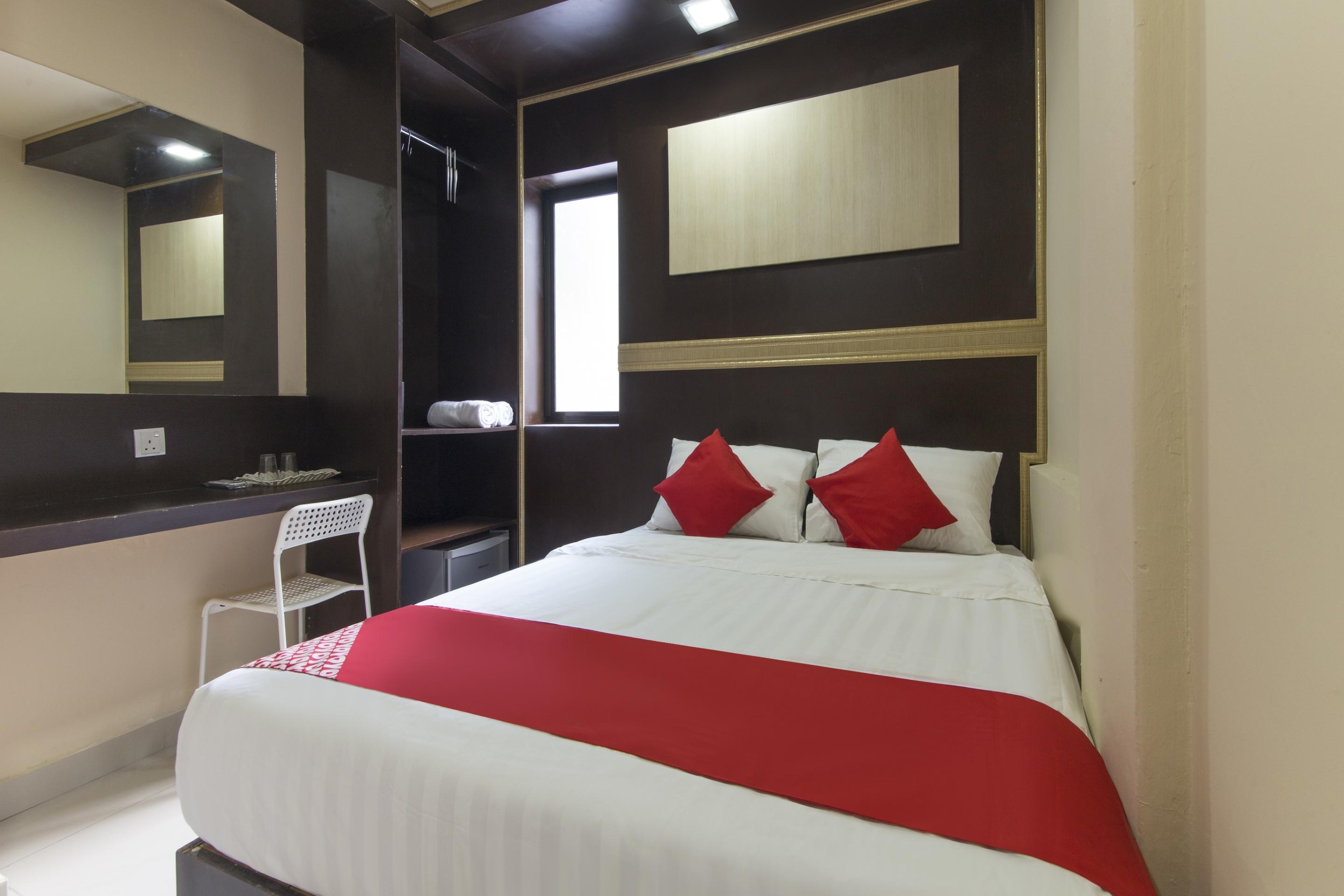 Oyo 697 Niche Valley Hotel Kuala Lumpur Zewnętrze zdjęcie