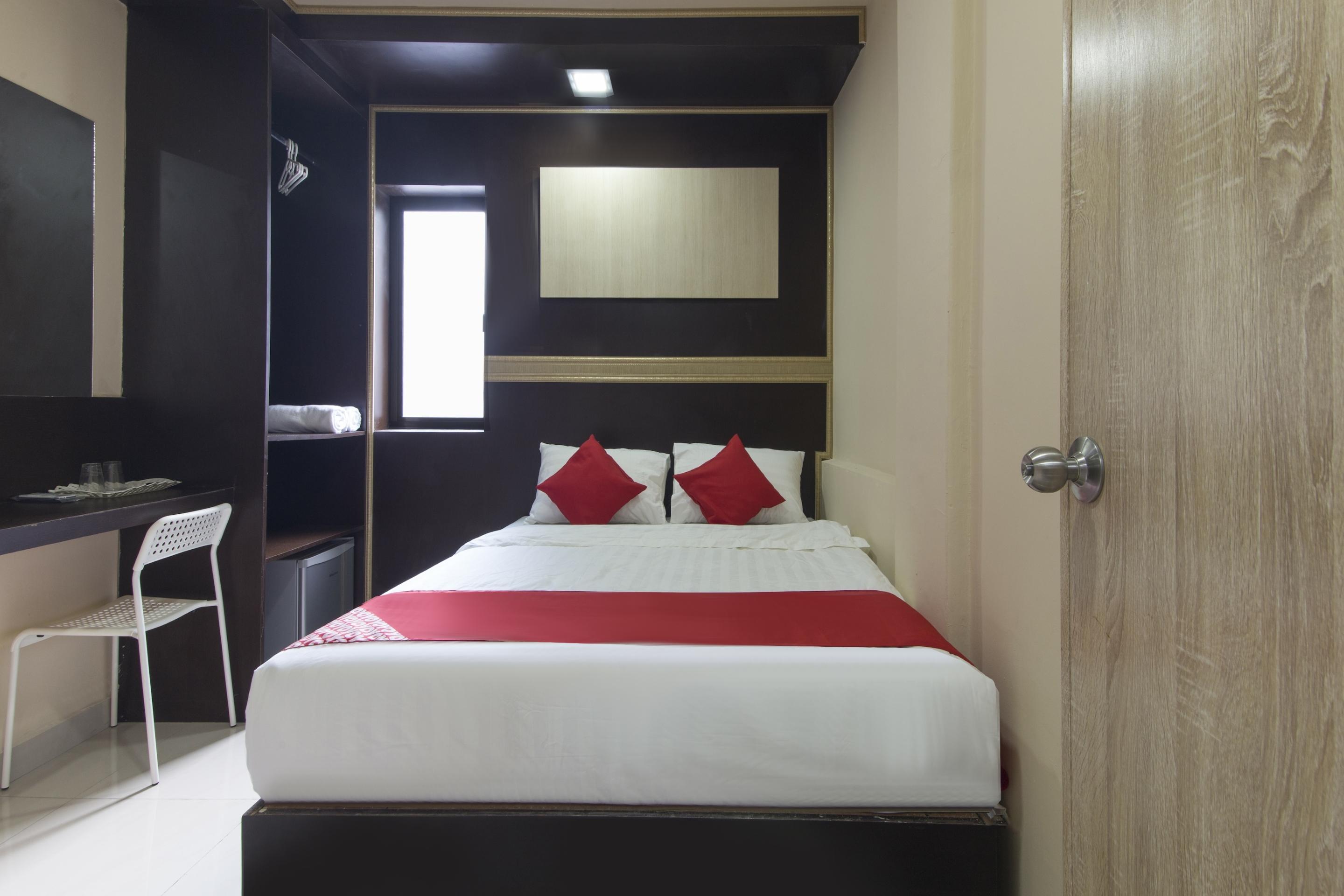 Oyo 697 Niche Valley Hotel Kuala Lumpur Zewnętrze zdjęcie
