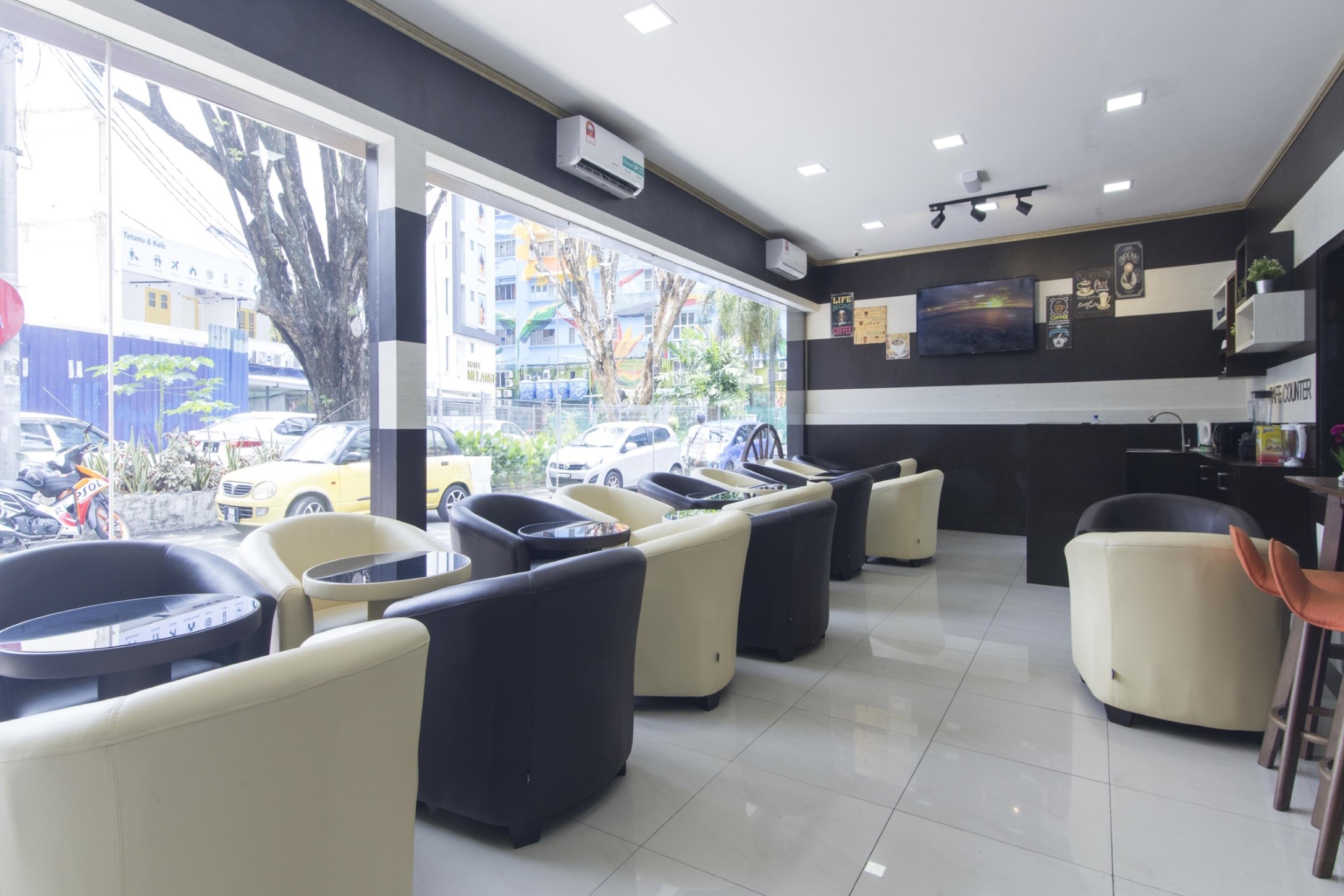Oyo 697 Niche Valley Hotel Kuala Lumpur Zewnętrze zdjęcie
