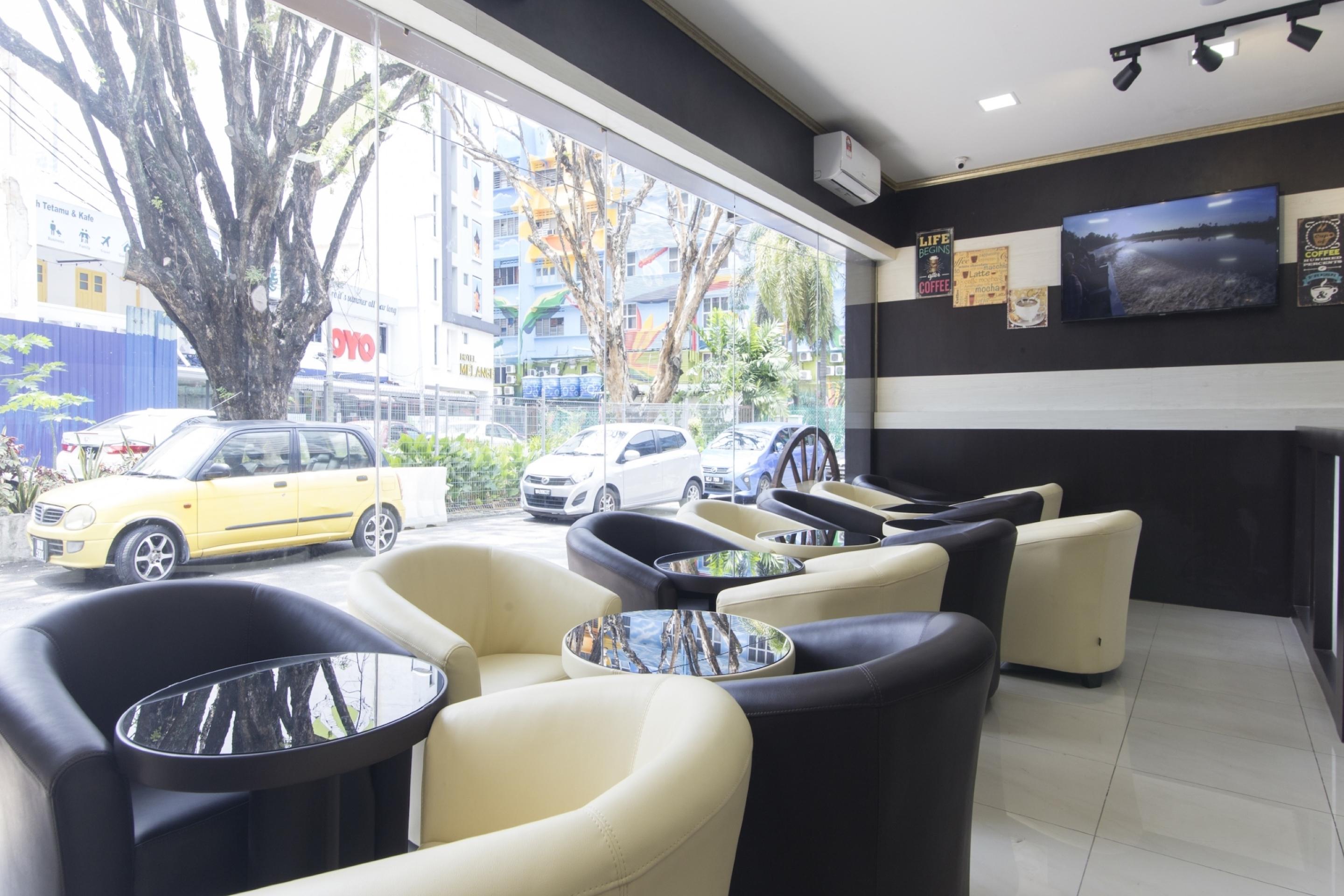 Oyo 697 Niche Valley Hotel Kuala Lumpur Zewnętrze zdjęcie